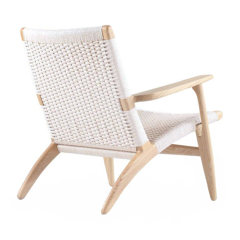 Ash Lounge Chair