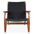 Ash Lounge Chair