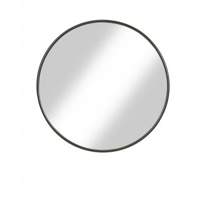 Round Mirror