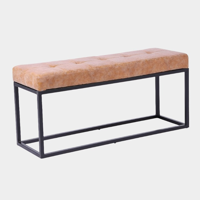 Horse Cisne Bench