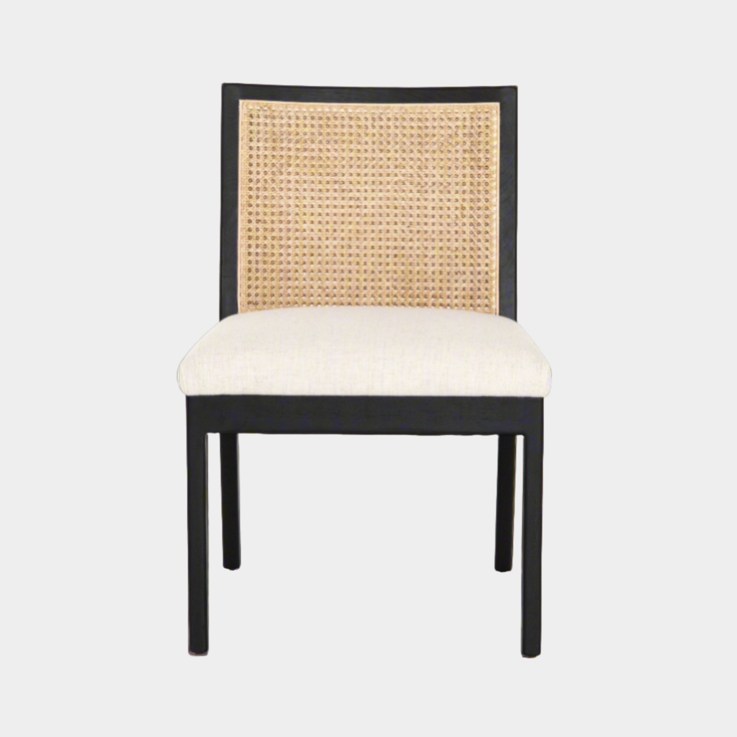 Lisbon Cane Dining Chair