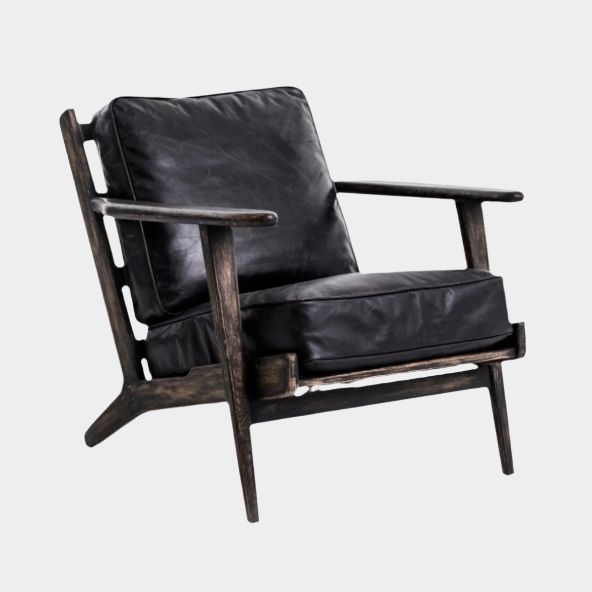 Brooks Lounge Chair