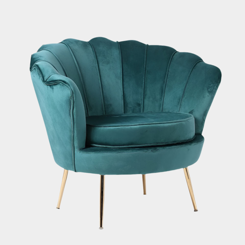 Queen Lounge Chair