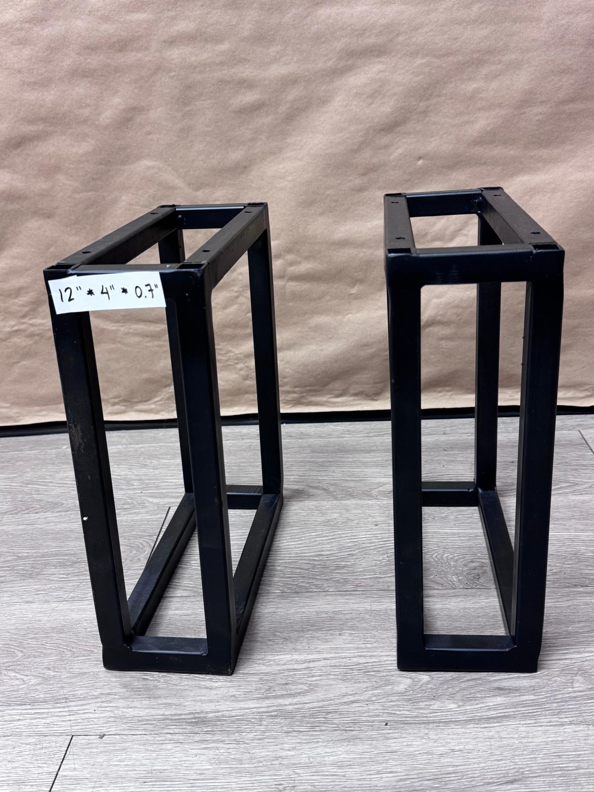 Rectangular Prism Multipurpose Bases