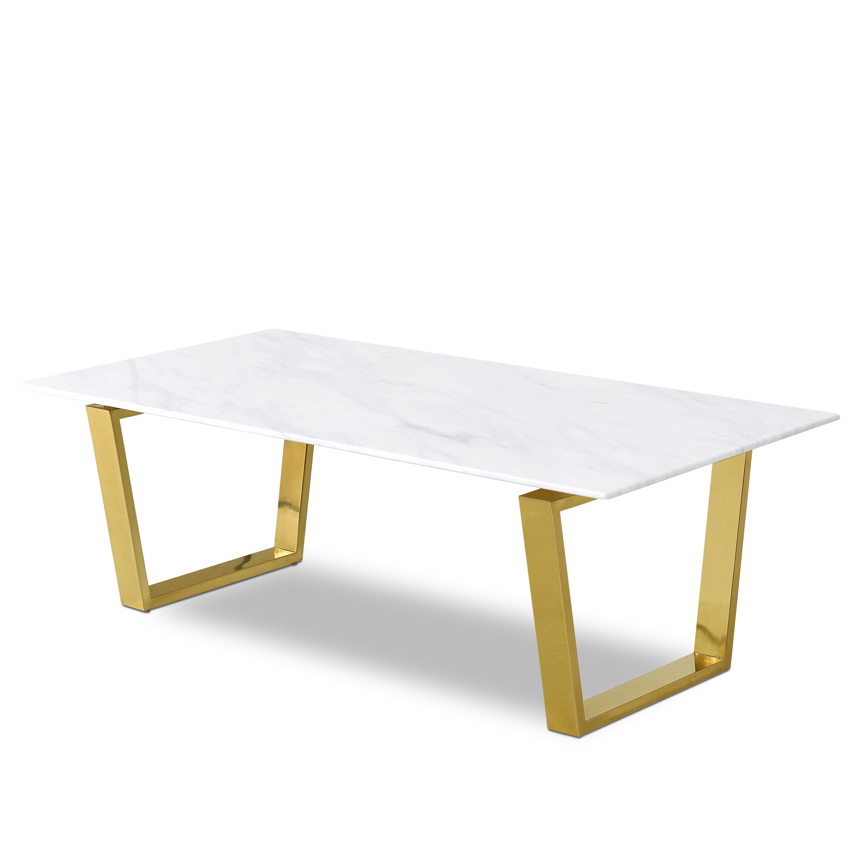 Rectangle Coffee Table