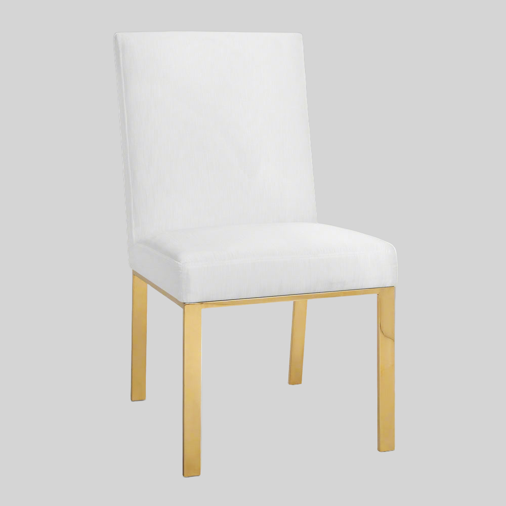 Roca Dining Chair (Velvet)