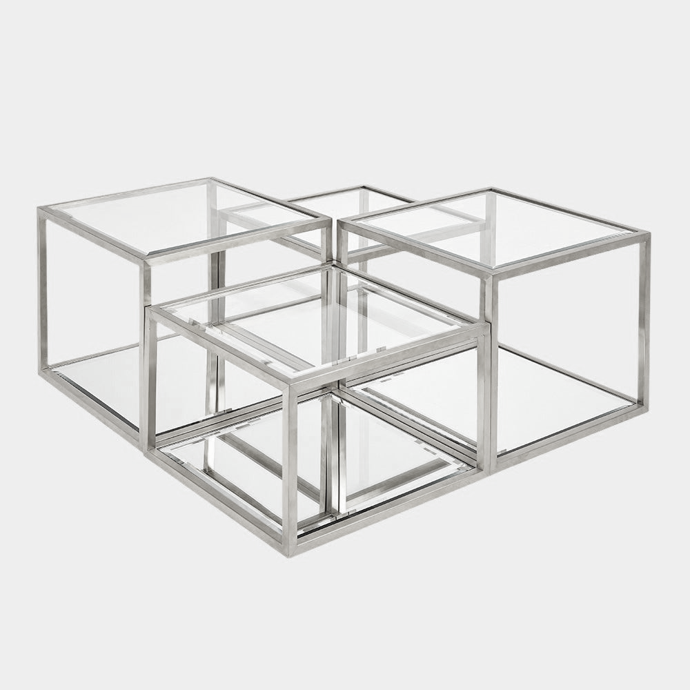 Kroll Coffee Table