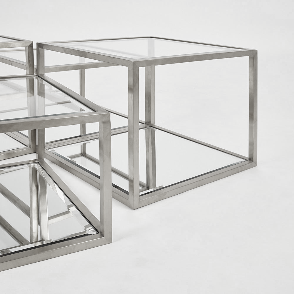 Kroll Coffee Table