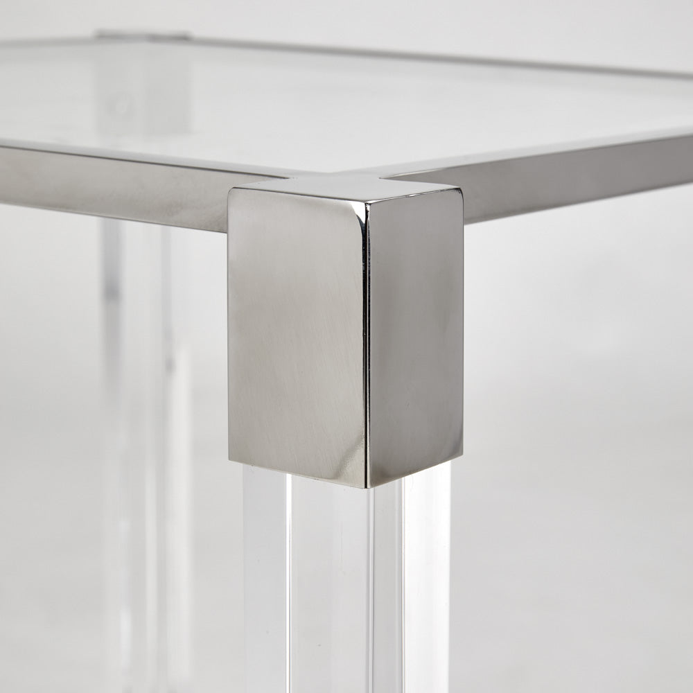 Jacques Side Table