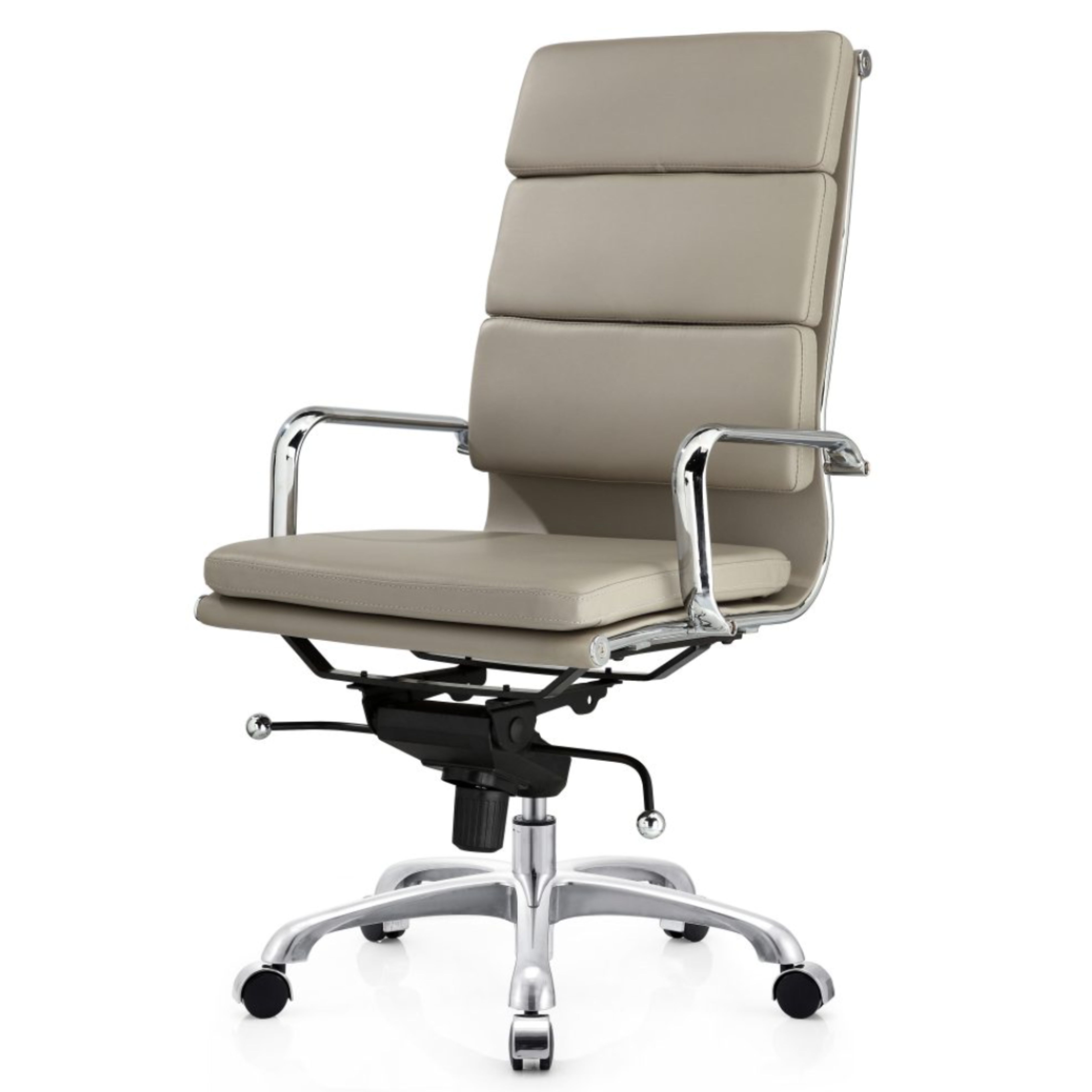 Eames Soft Pad Chair Office Chair - High Back
