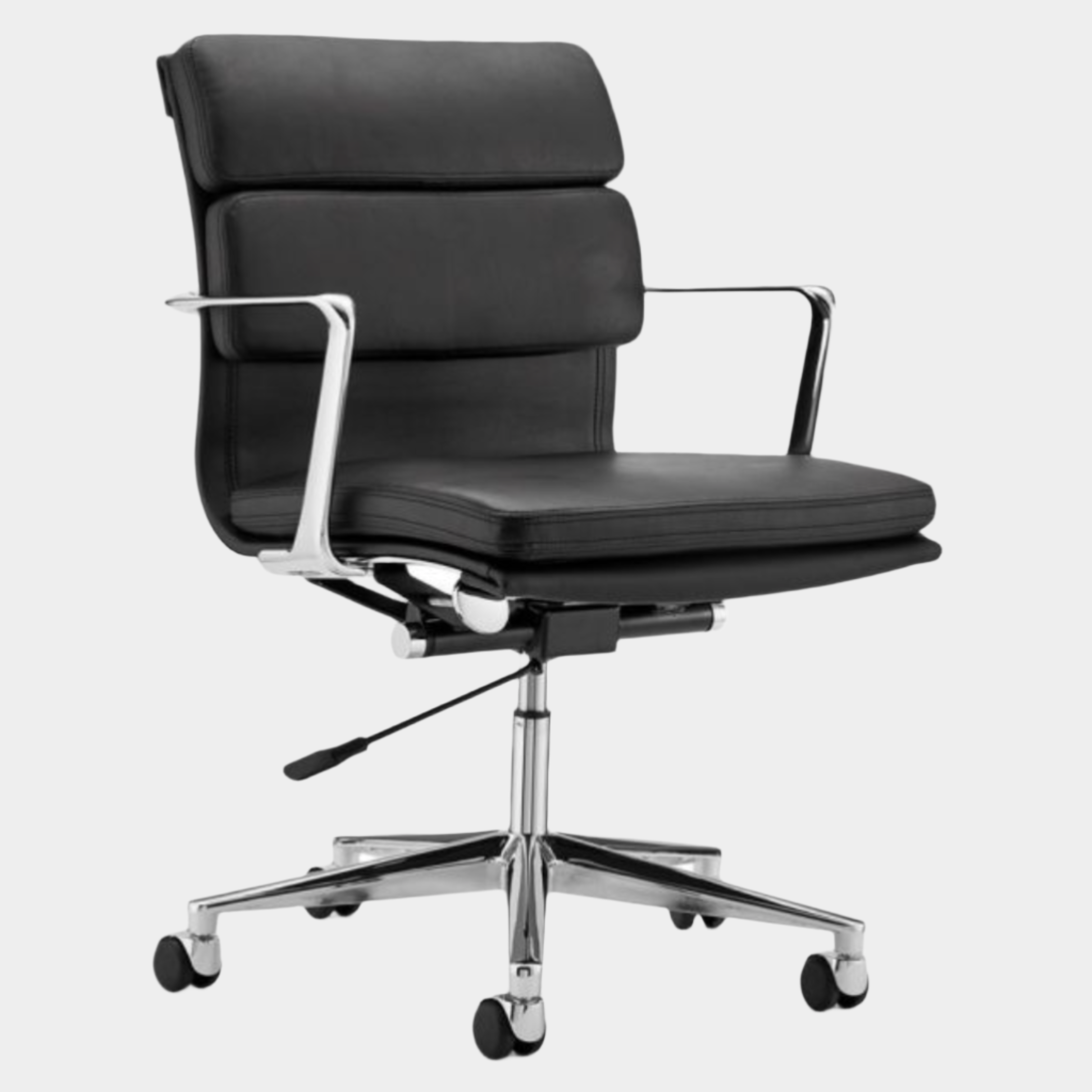 Lark Office Chair Low Back