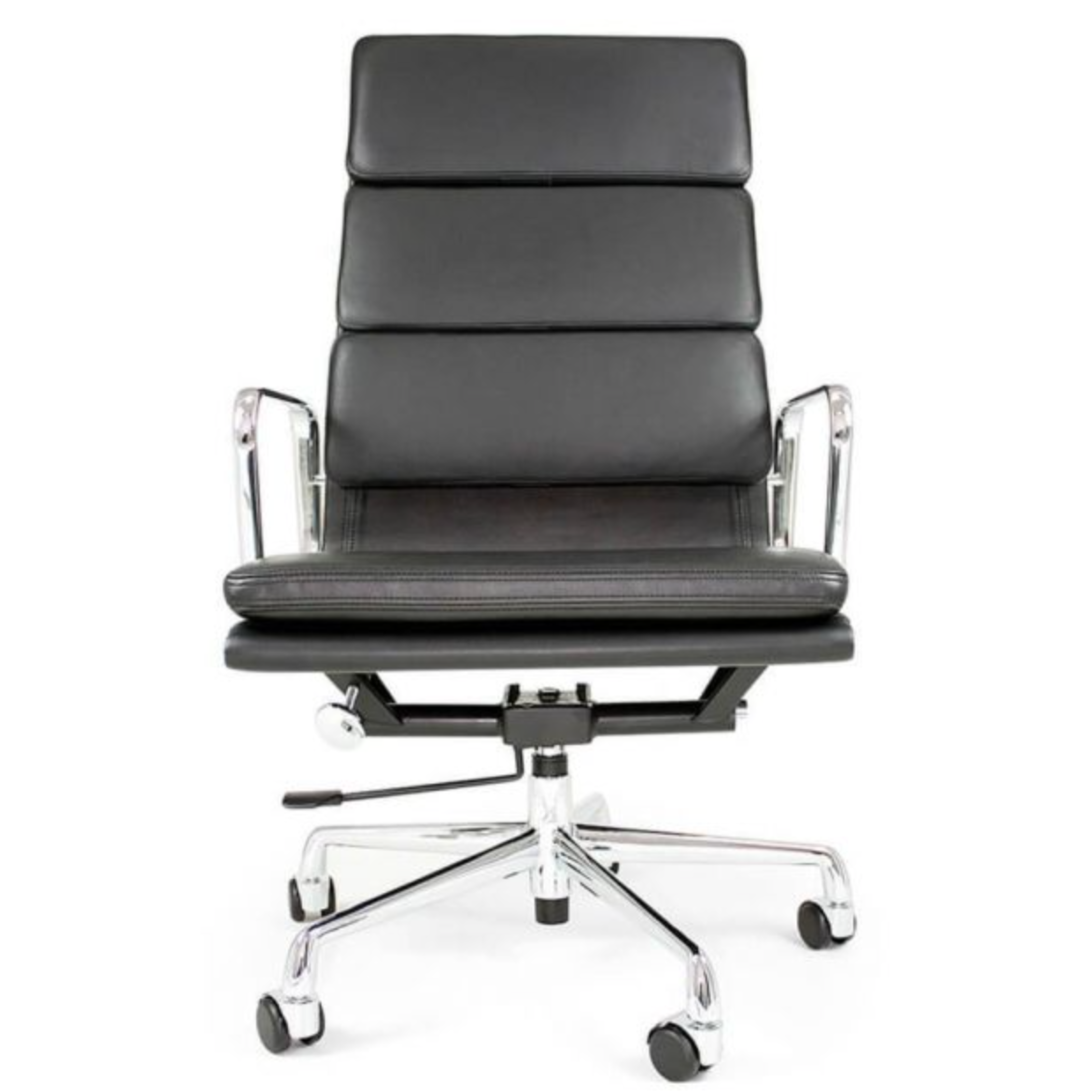 Lark Office Chair High Back