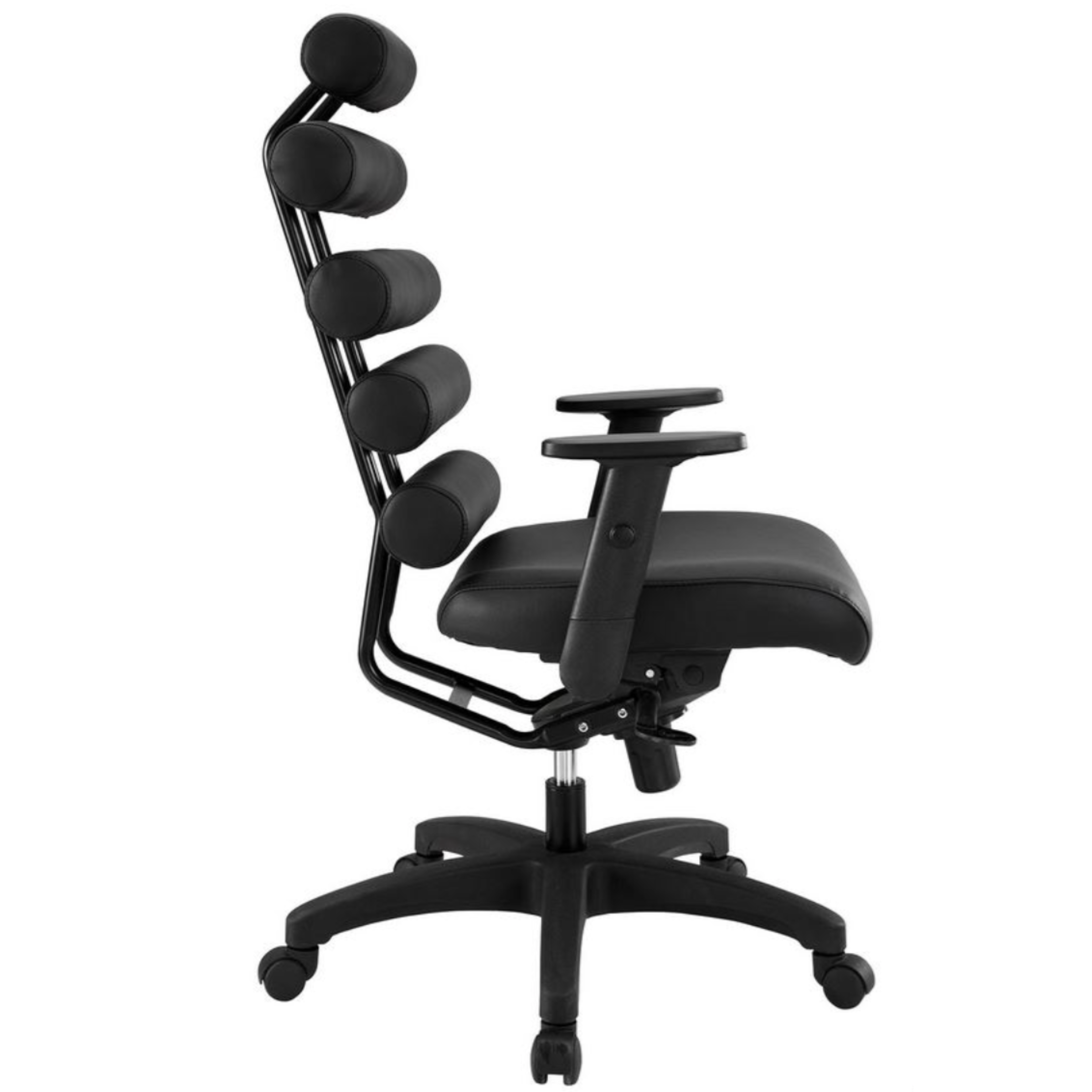 Unico Office Chair - High Back