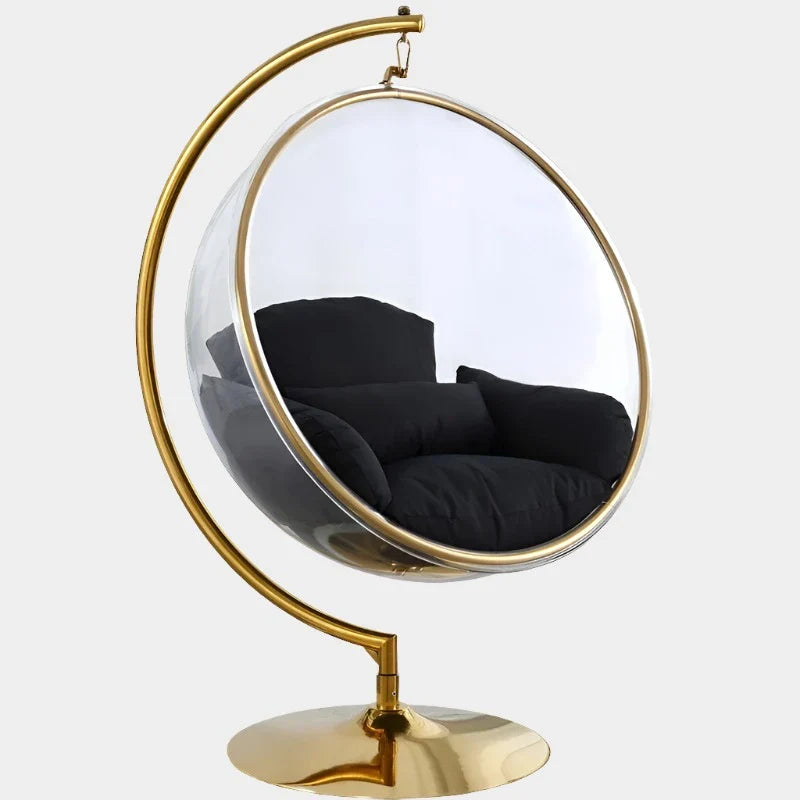 Bubble Standing Lounge Chair