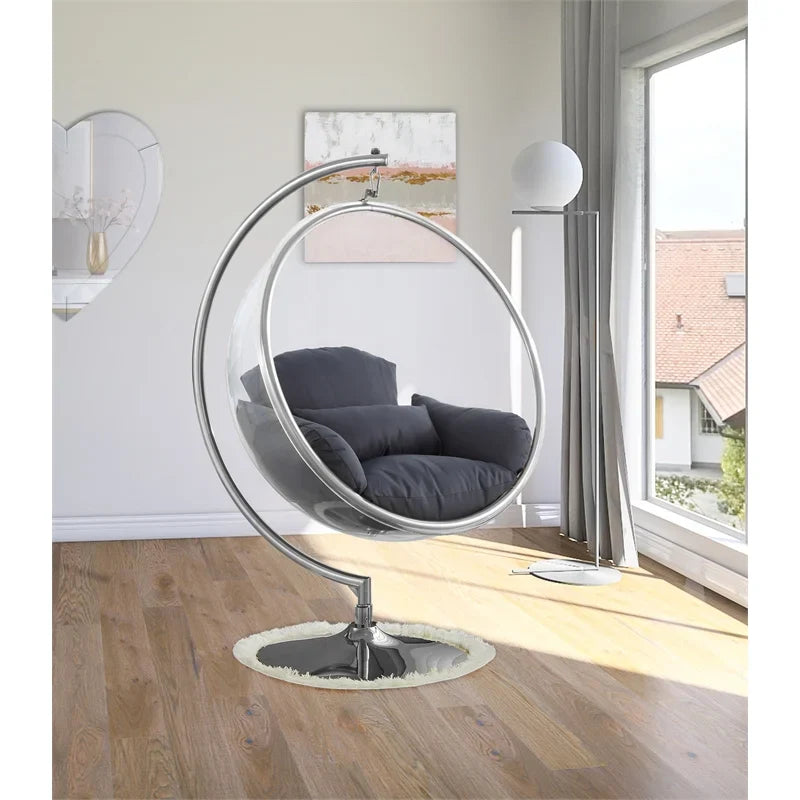 Bubble Standing Lounge Chair