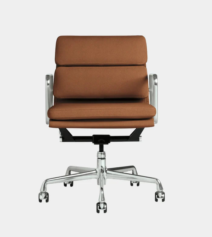 Lark Office Chair Low Back