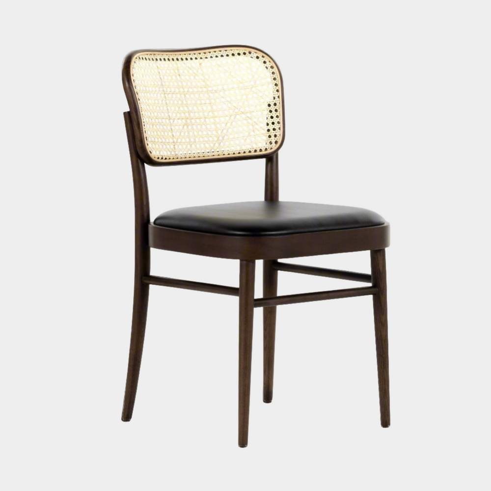 Freya Cane Dining Chair