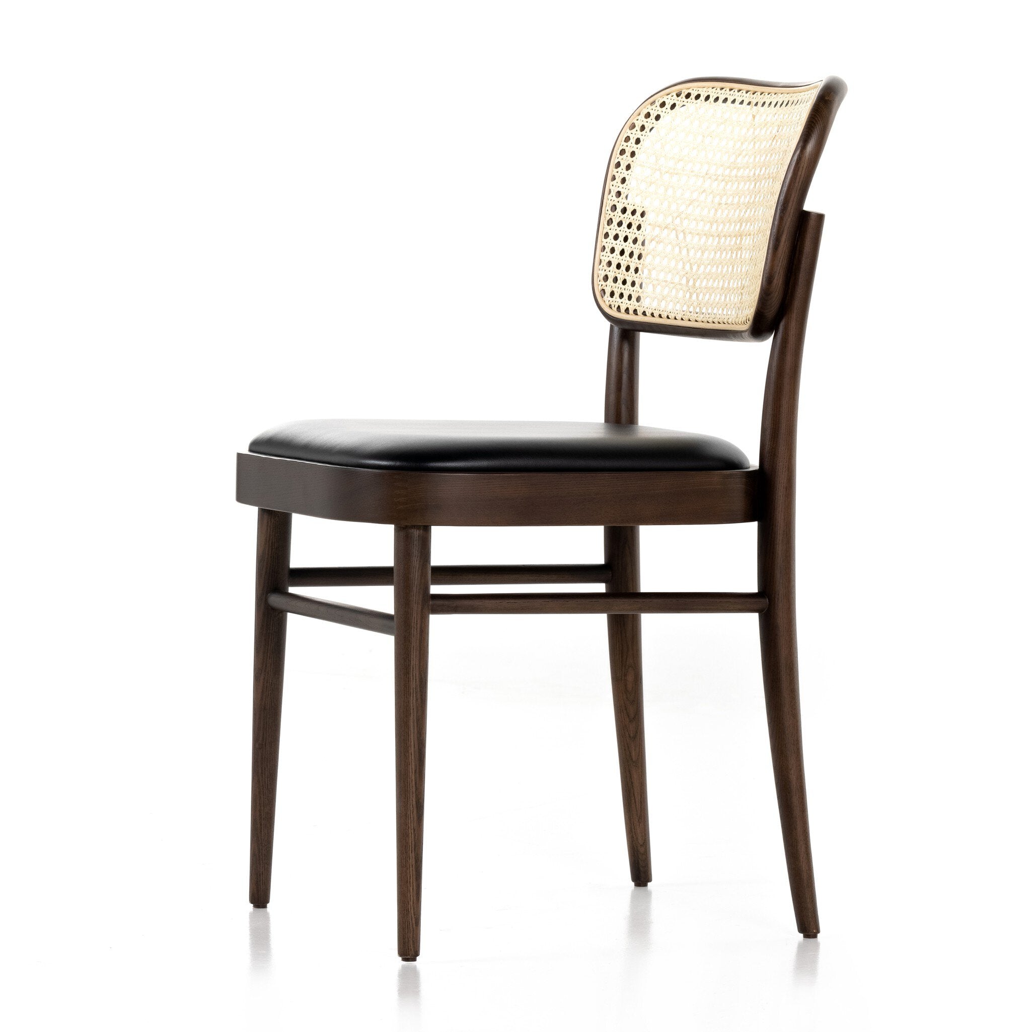 Brennan Cane Dining Chair