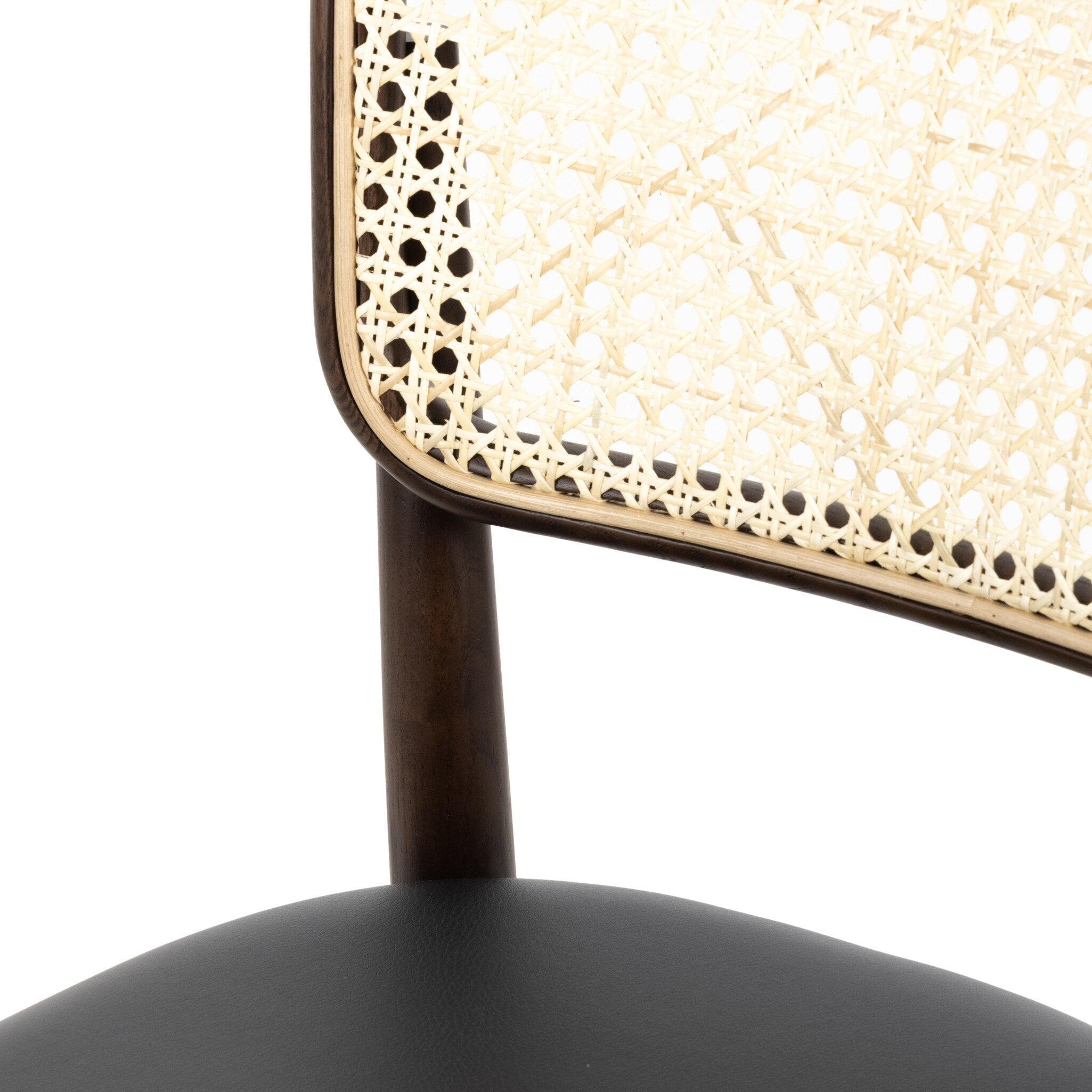 Brennan Cane Dining Chair