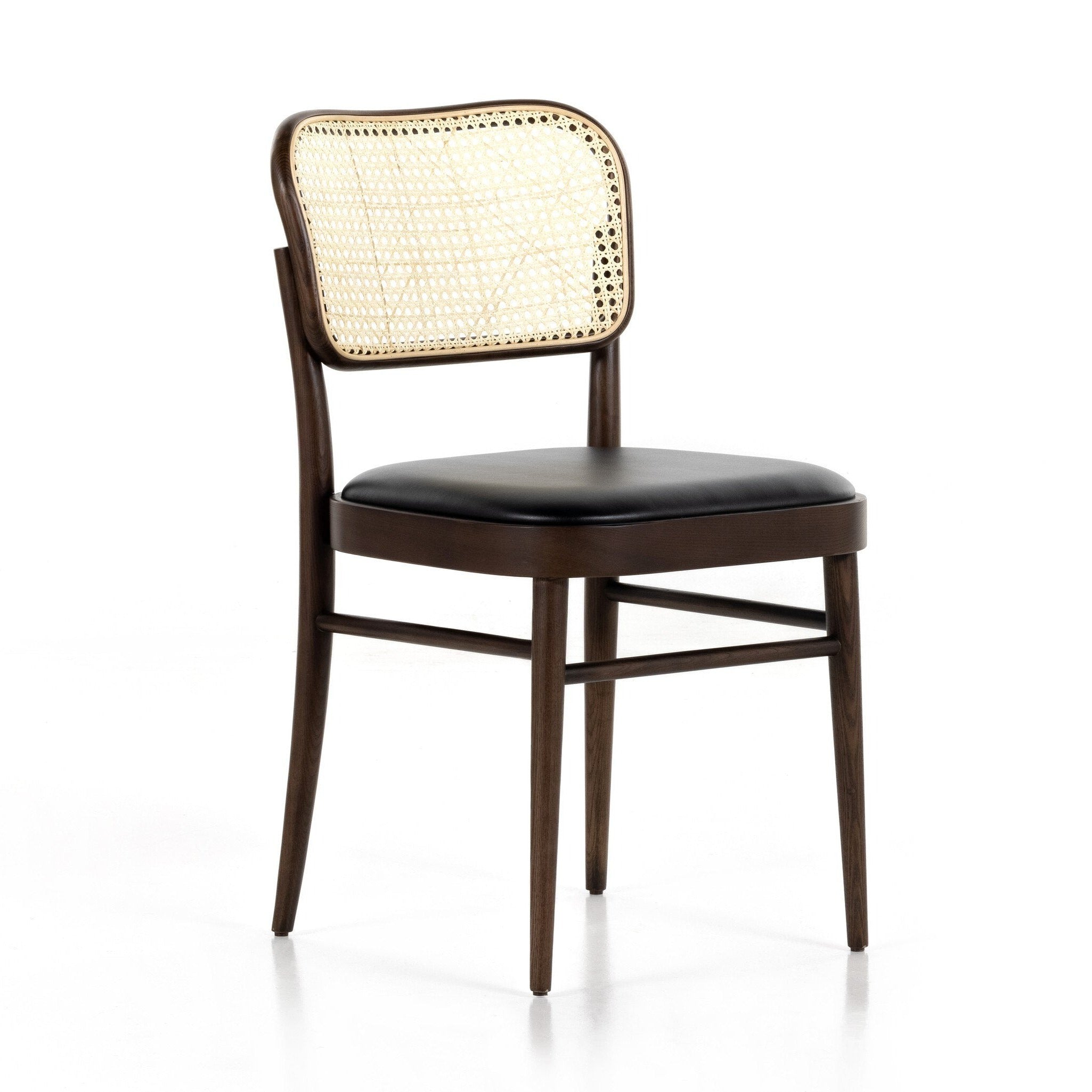 Brennan Cane Dining Chair