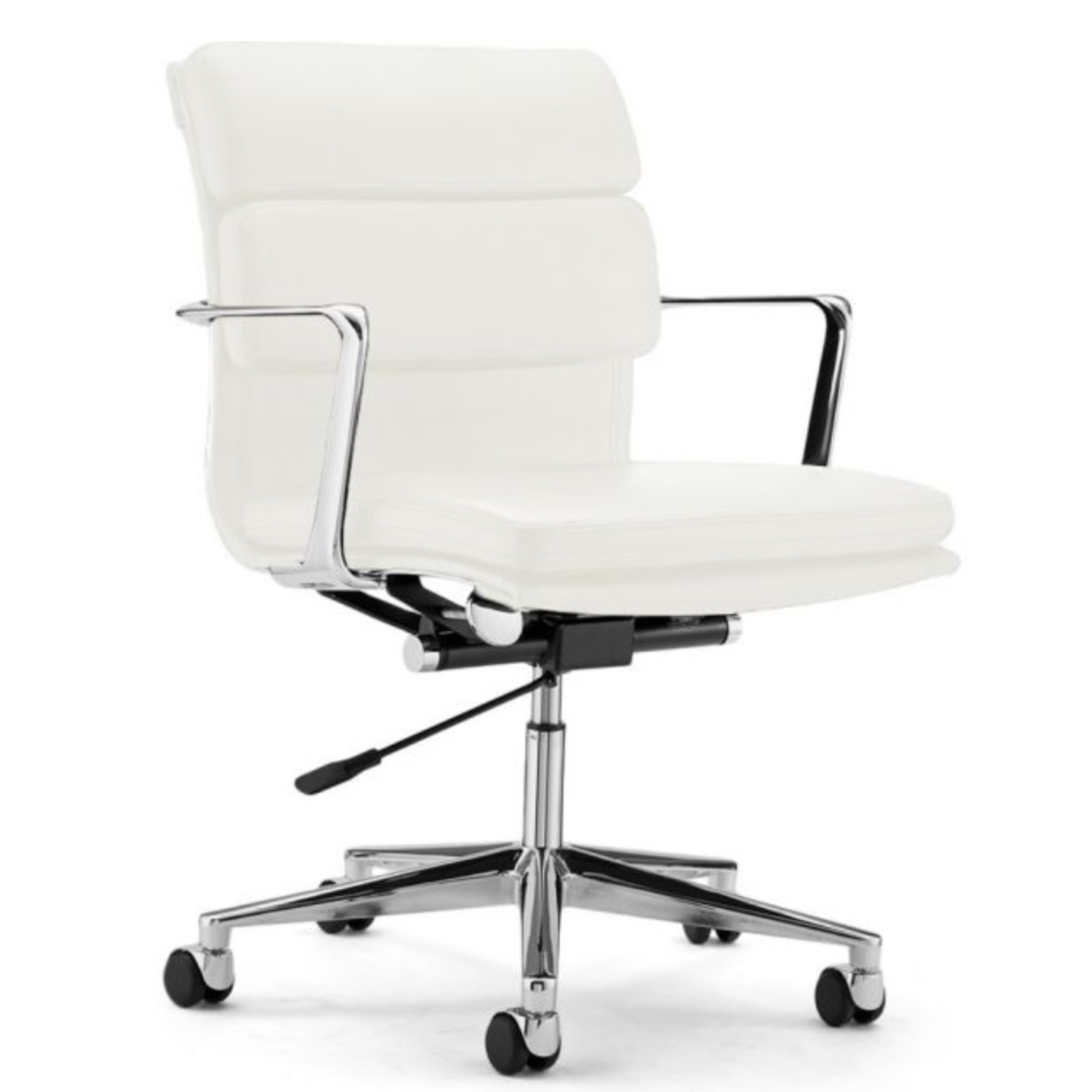 Lark Office Chair Low Back