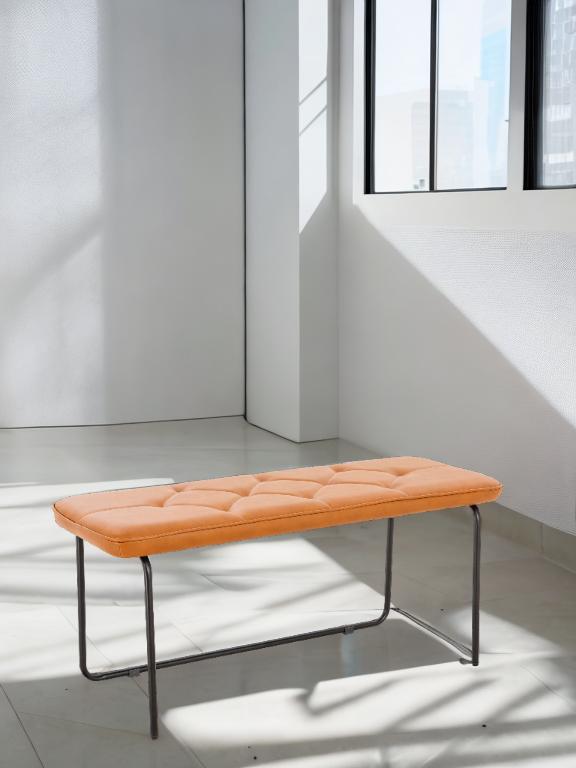 Trish Bench