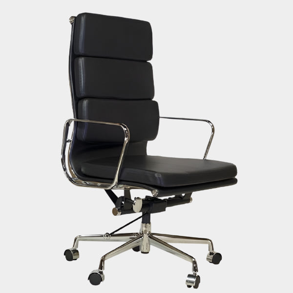 Lark Office Chair High Back