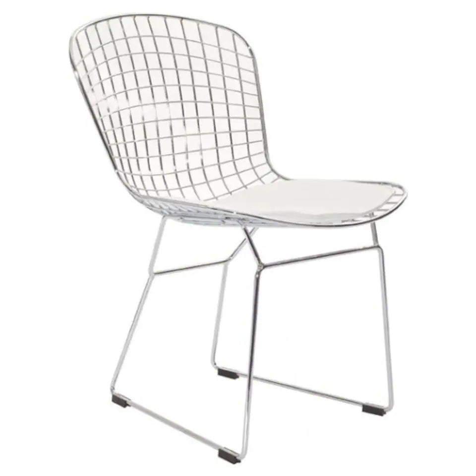 Bertoia Dining Chair