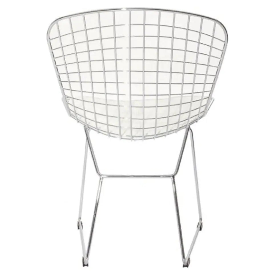 Bertoia Dining Chair