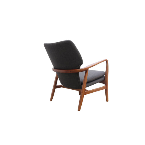 Matt Lounge Chair