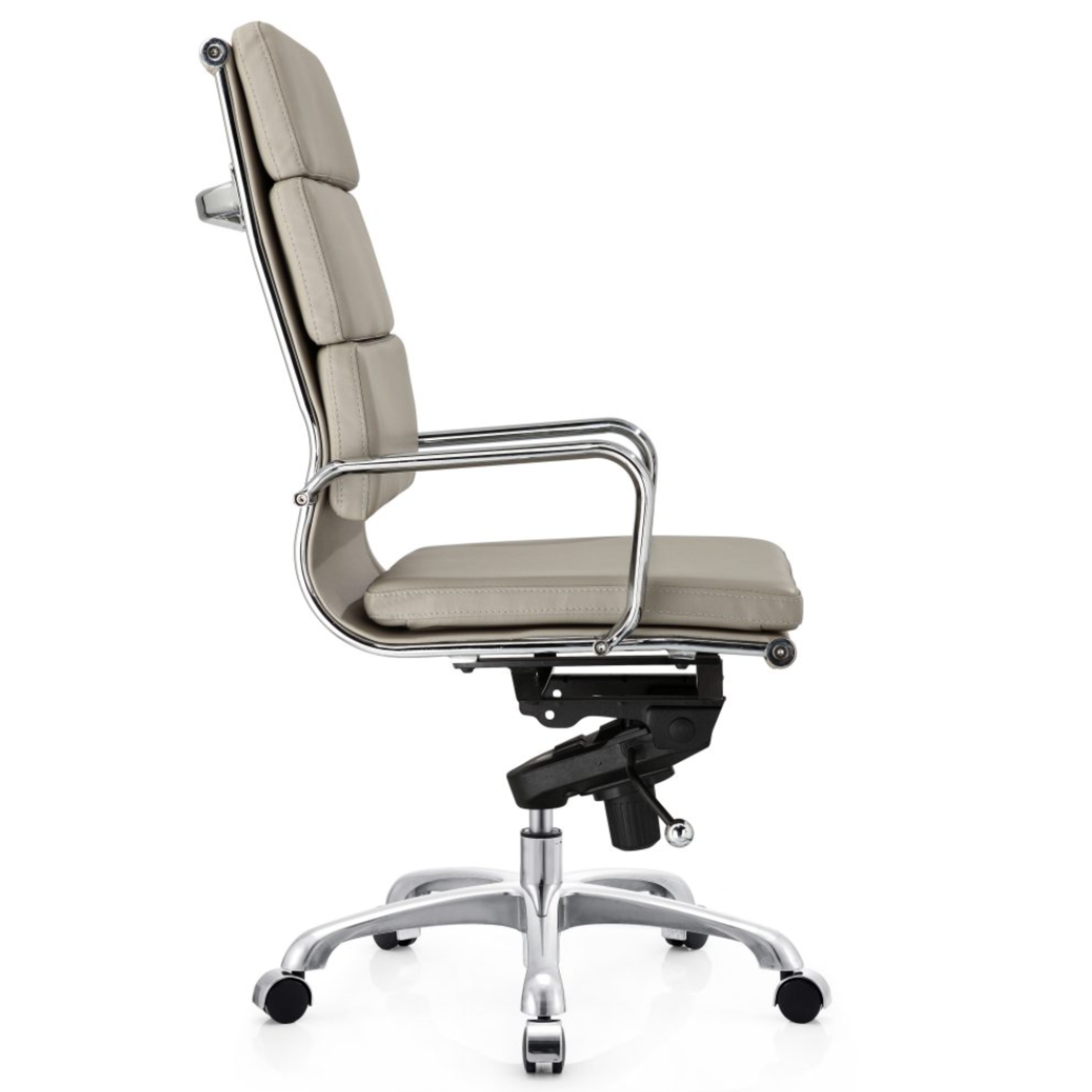Eames Soft Pad Chair Office Chair - High Back