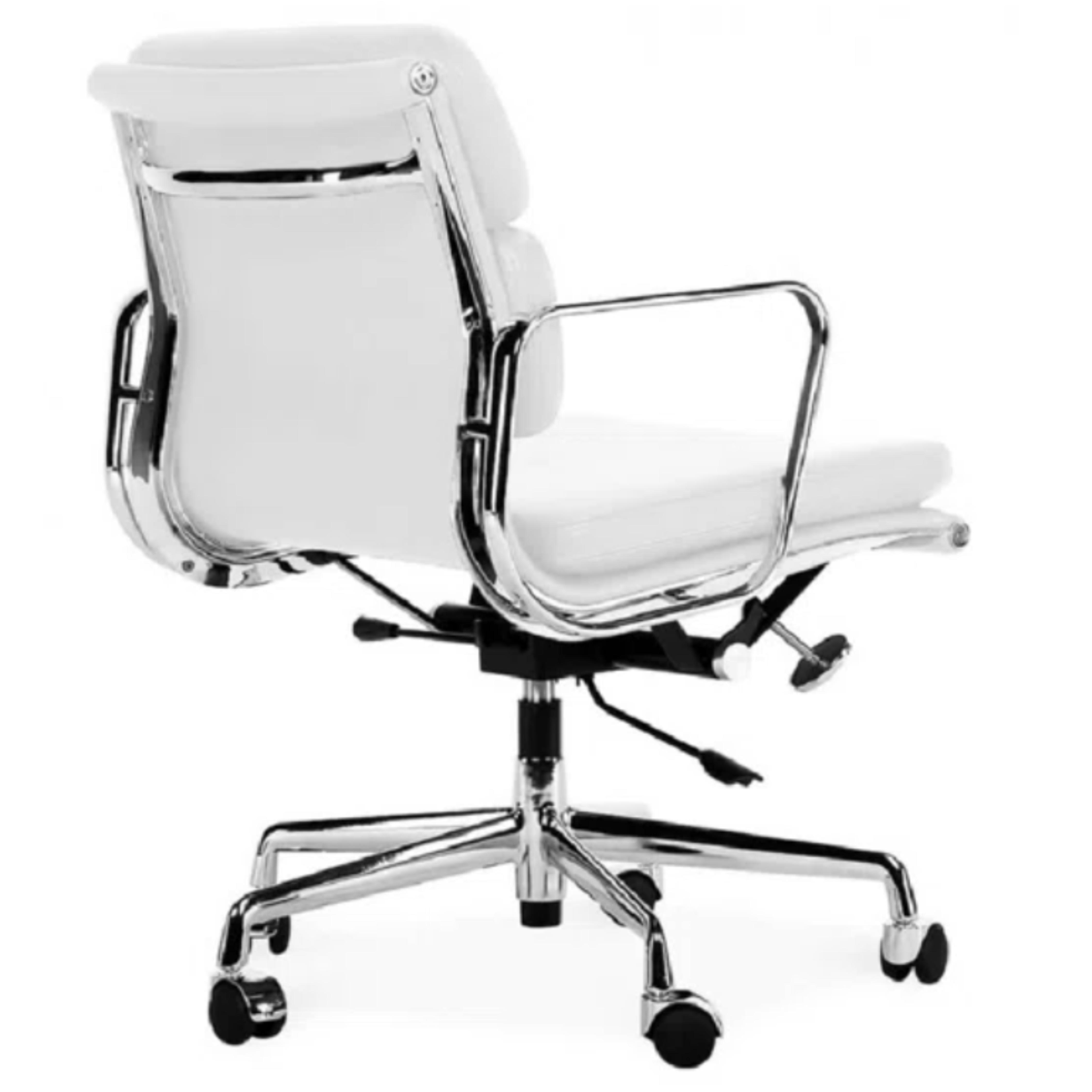 Lark Office Chair Low Back