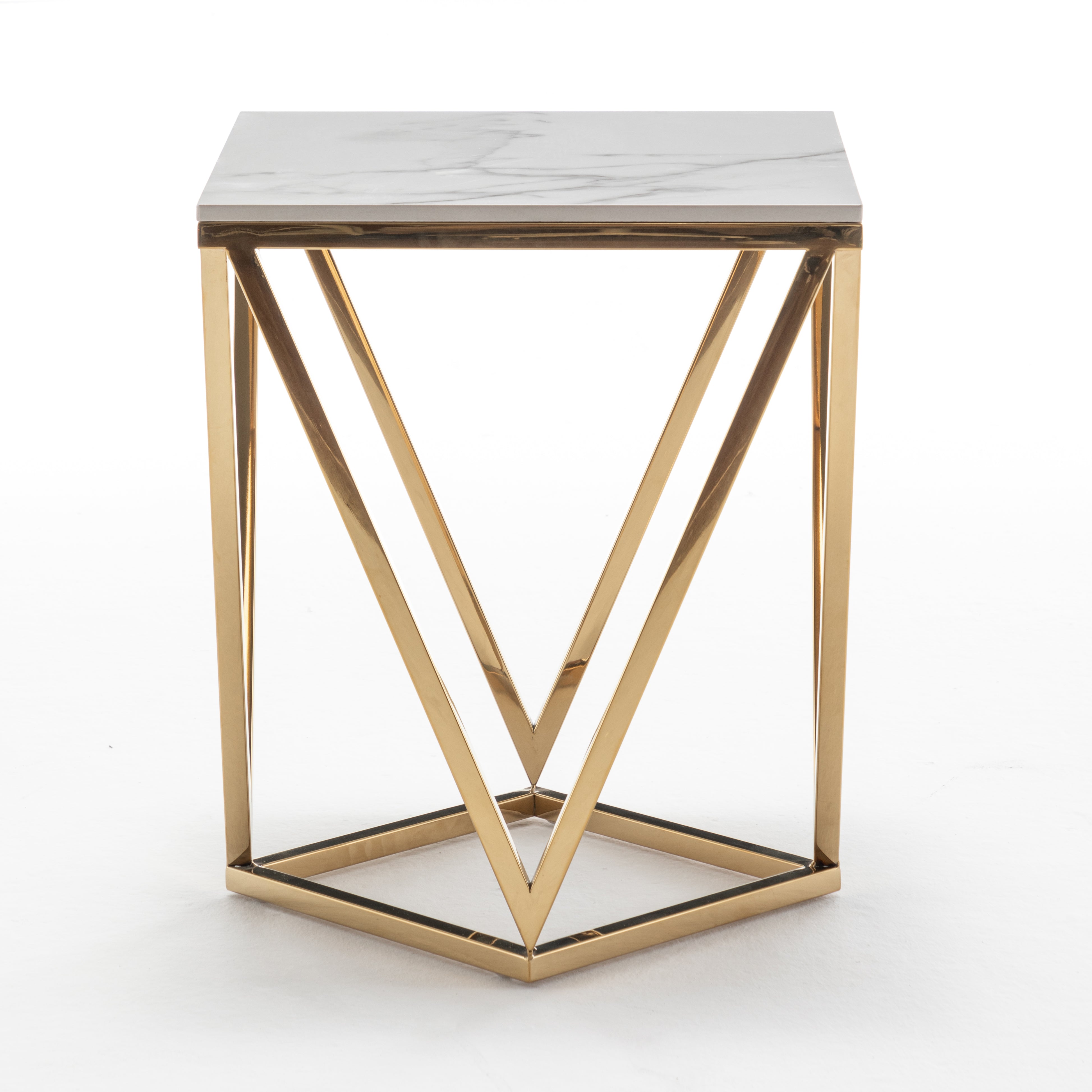 Dominica End Table