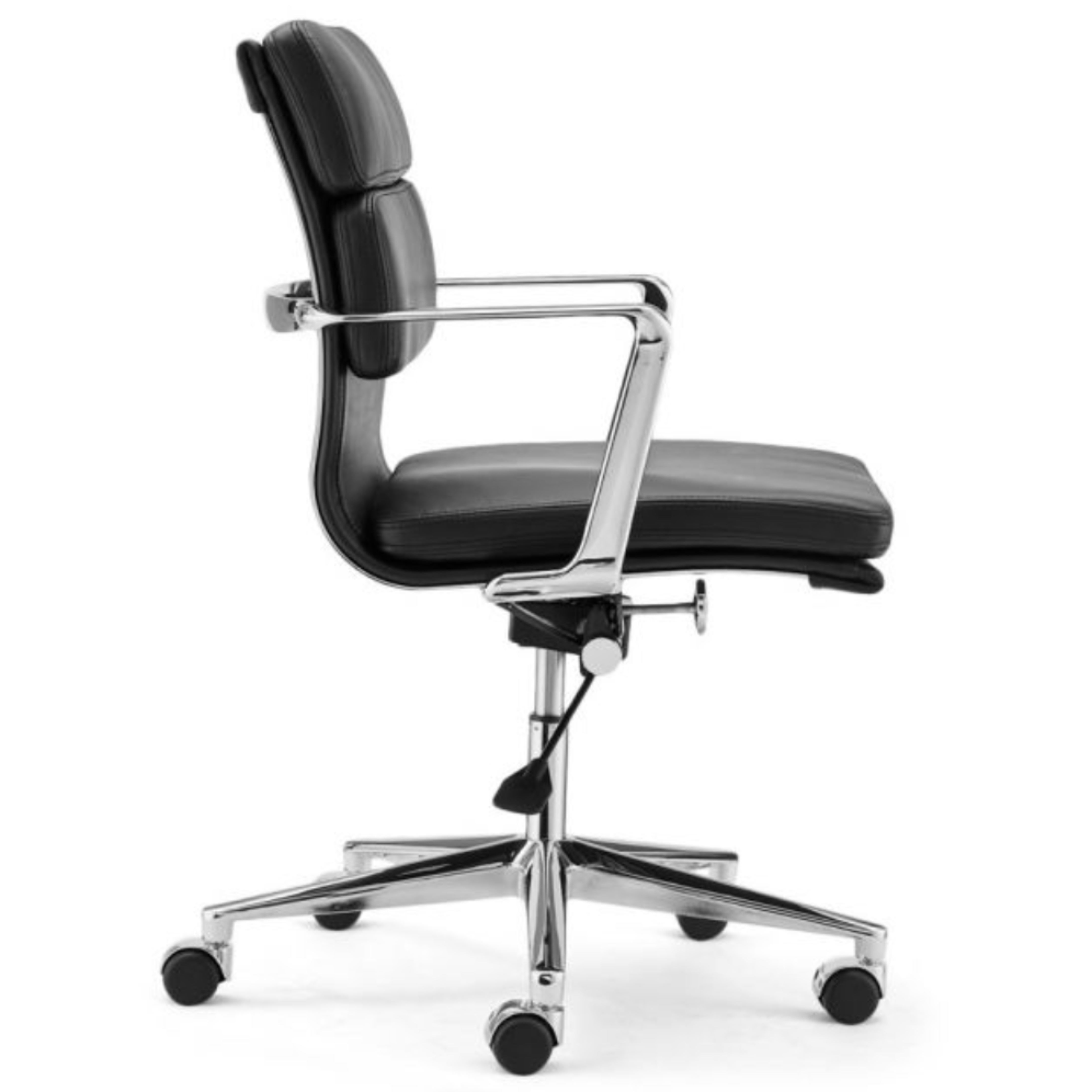 Lark Office Chair Low Back