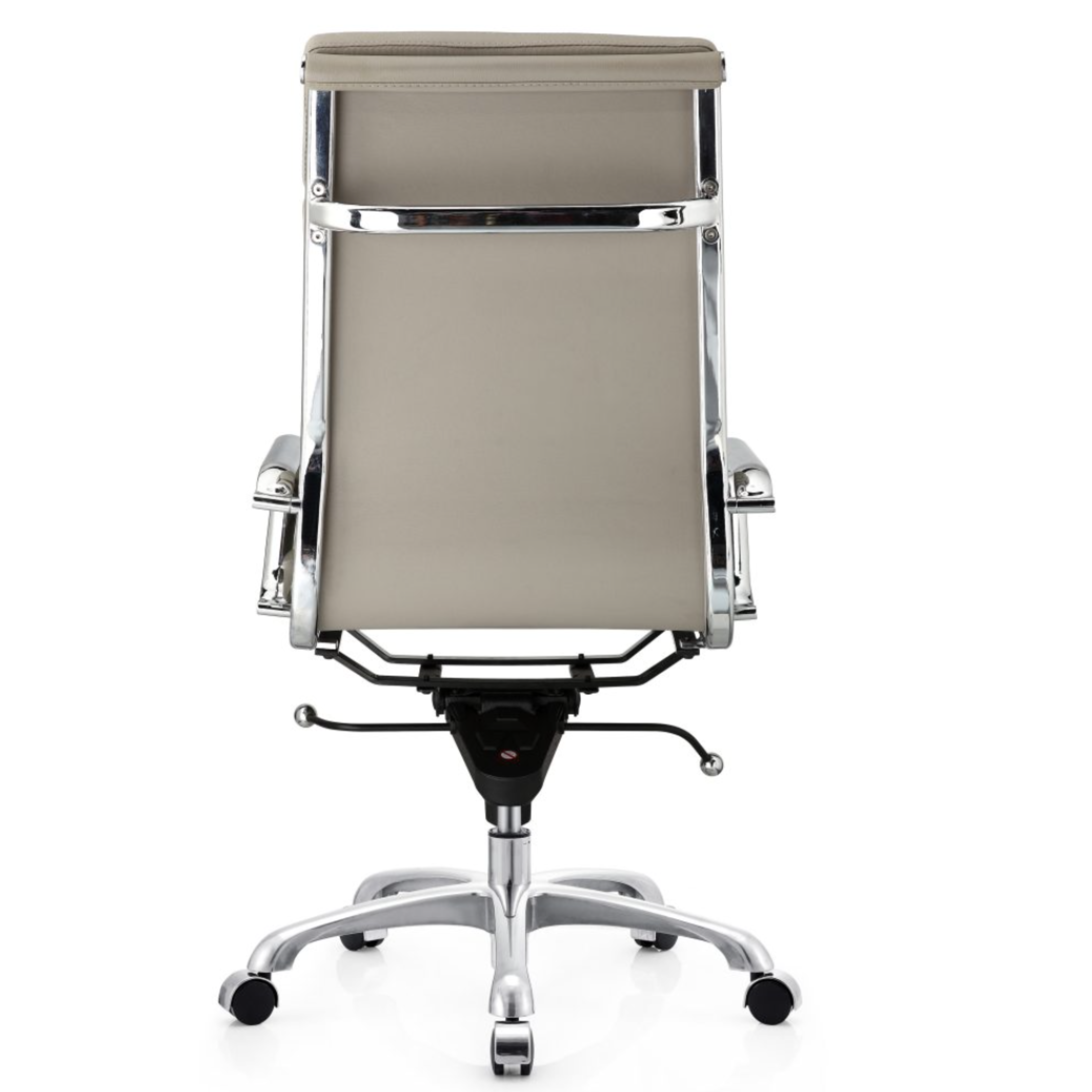 Eames Soft Pad Chair Office Chair - High Back
