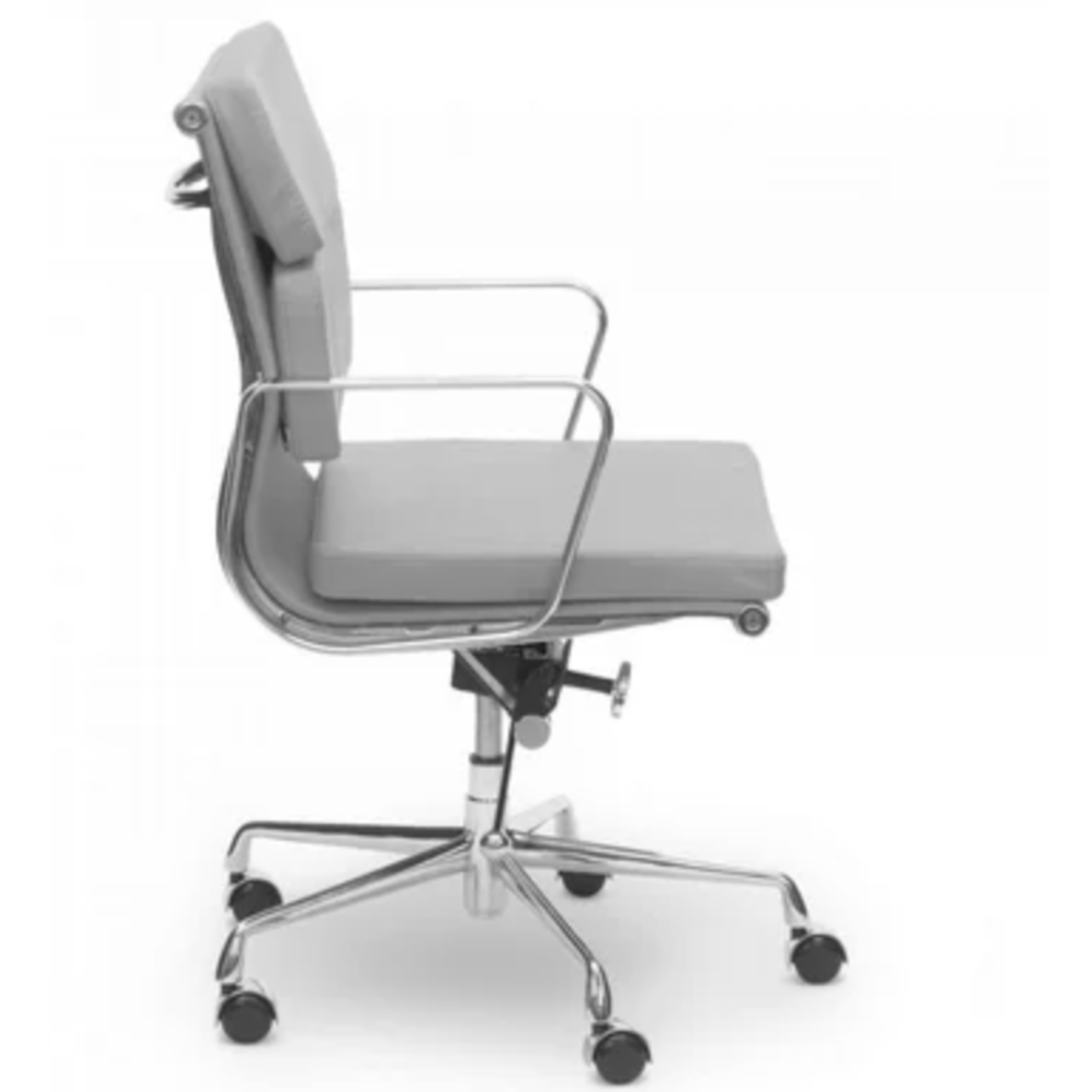 Lark Office Chair Low Back