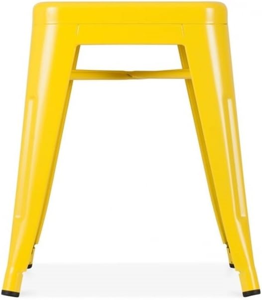 Tolix Stool