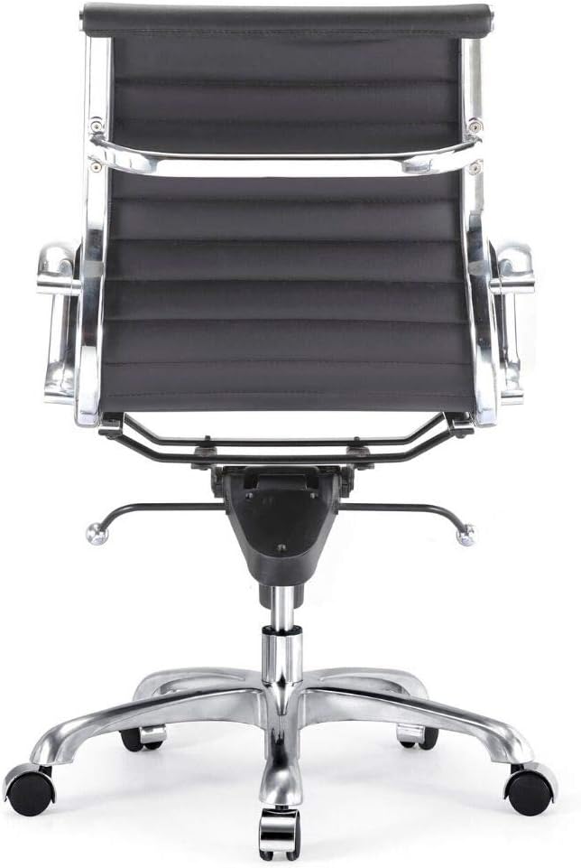 Toni Office Chair  - Low Back