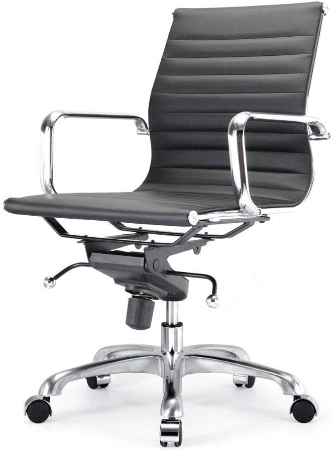 Toni Office Chair  - Low Back