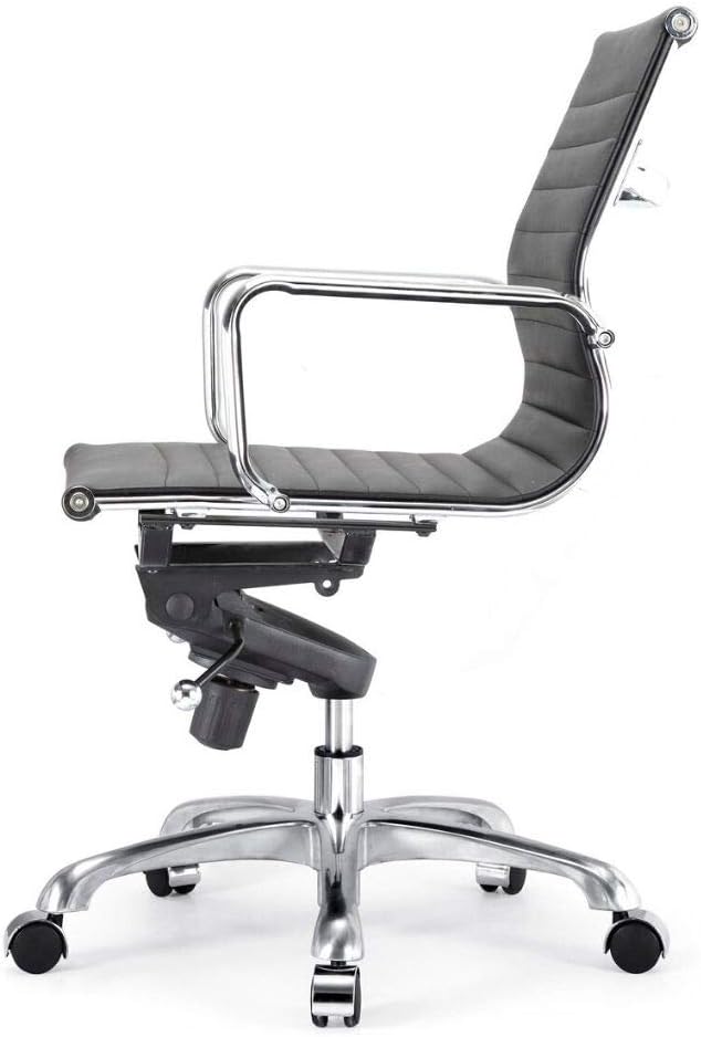 Toni Office Chair  - Low Back