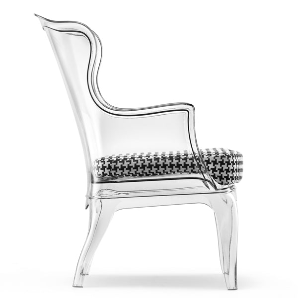 Pedrali Pasha Lounge Chair