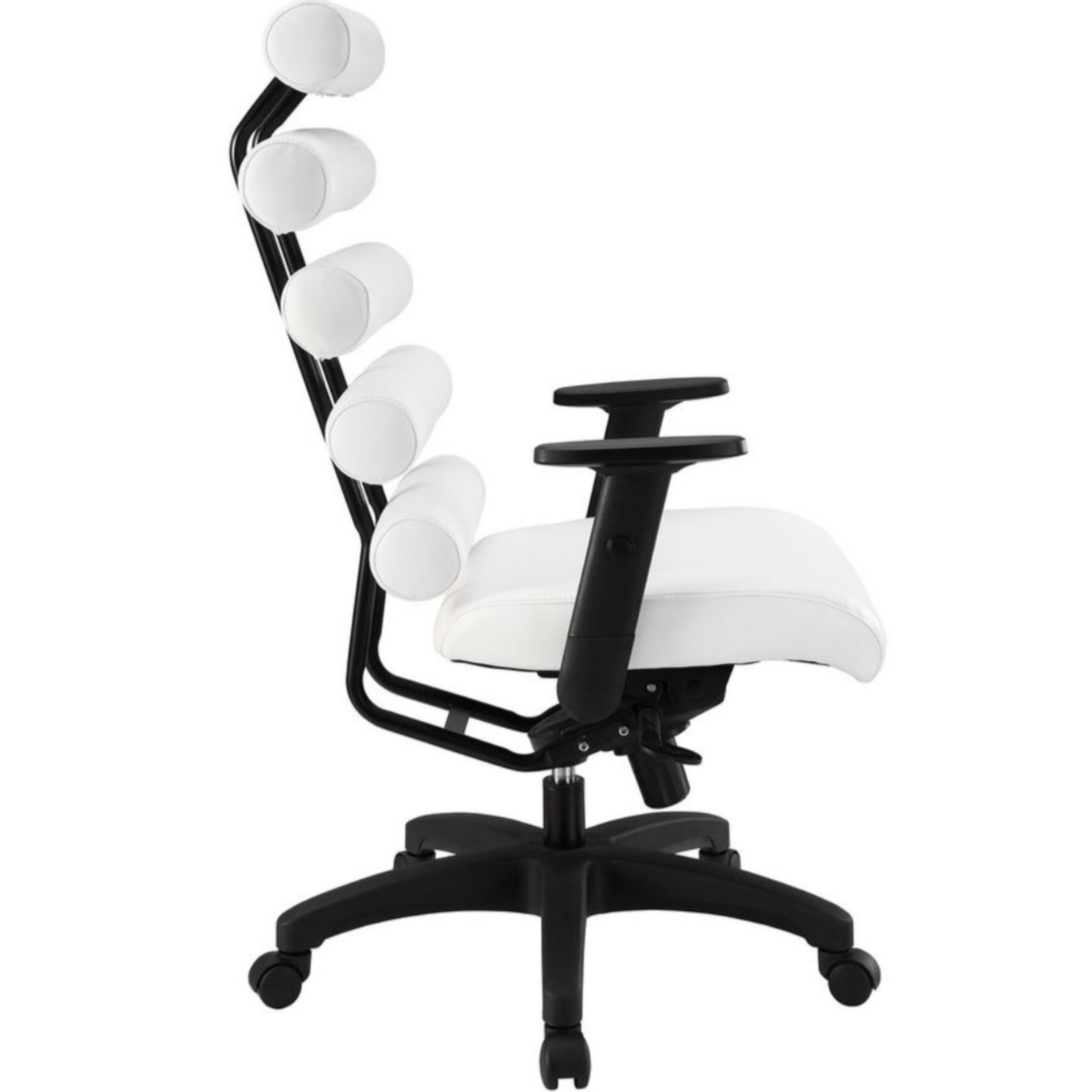 Unico Office Chair - High Back