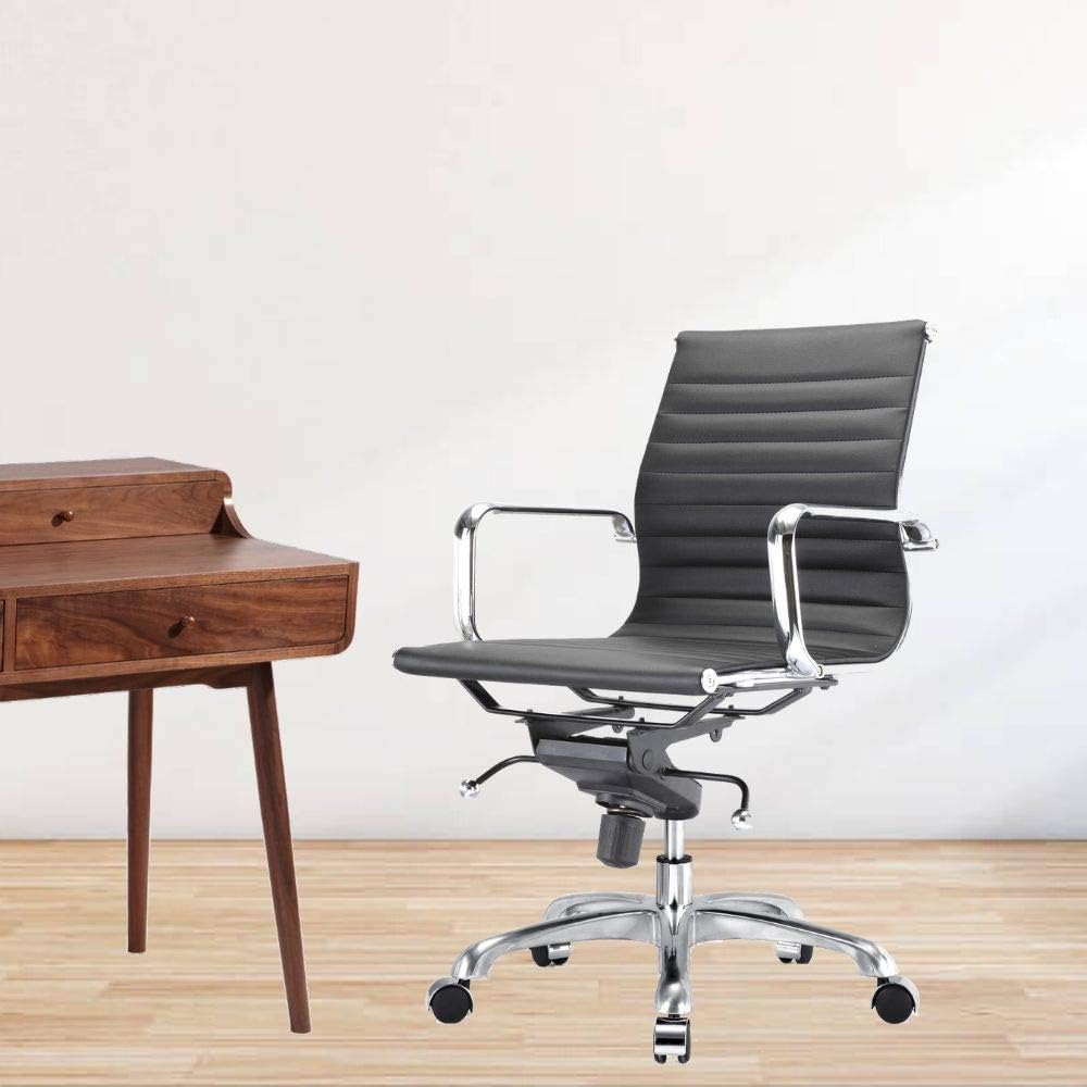 Toni Office Chair  - Low Back