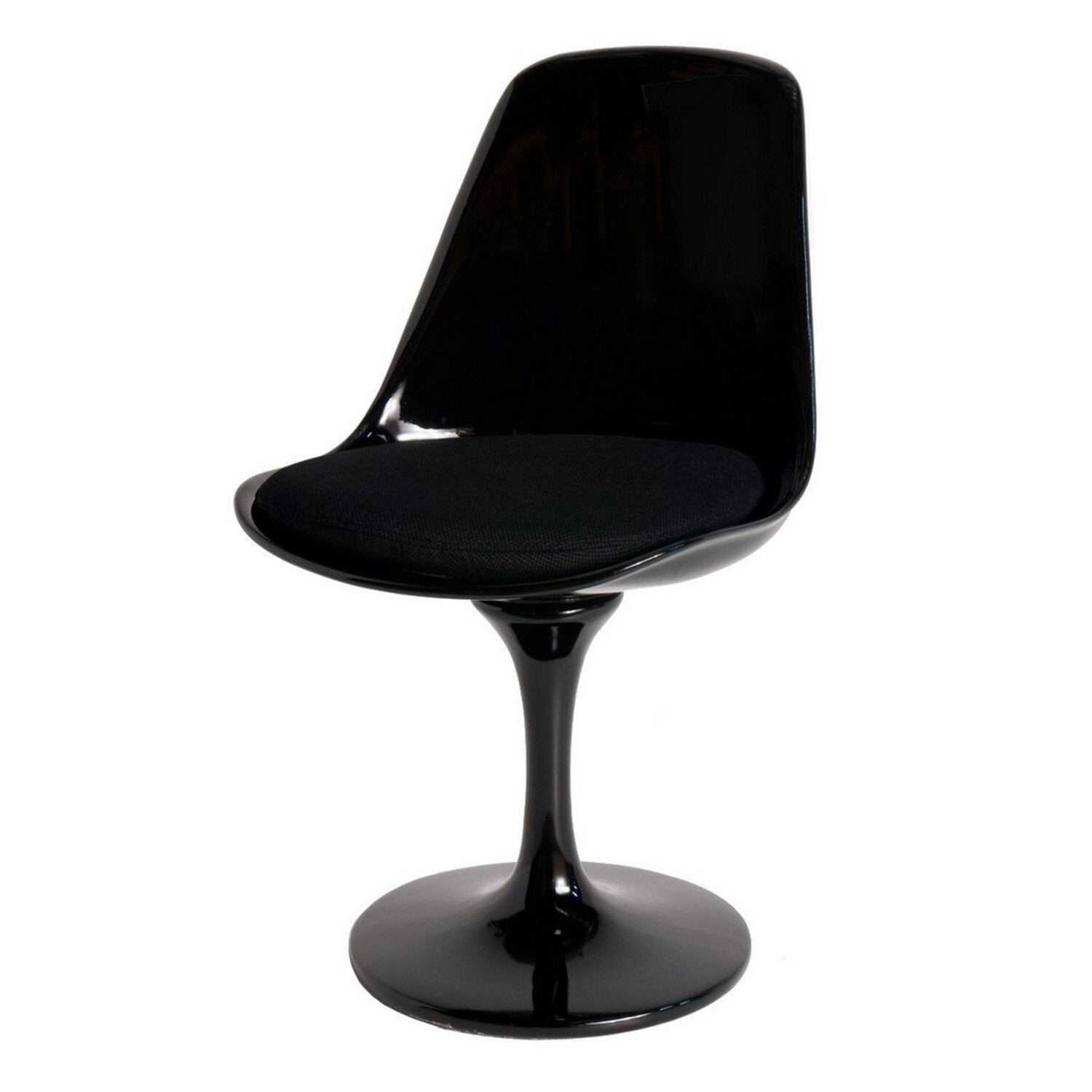 Tulip Armless Chair