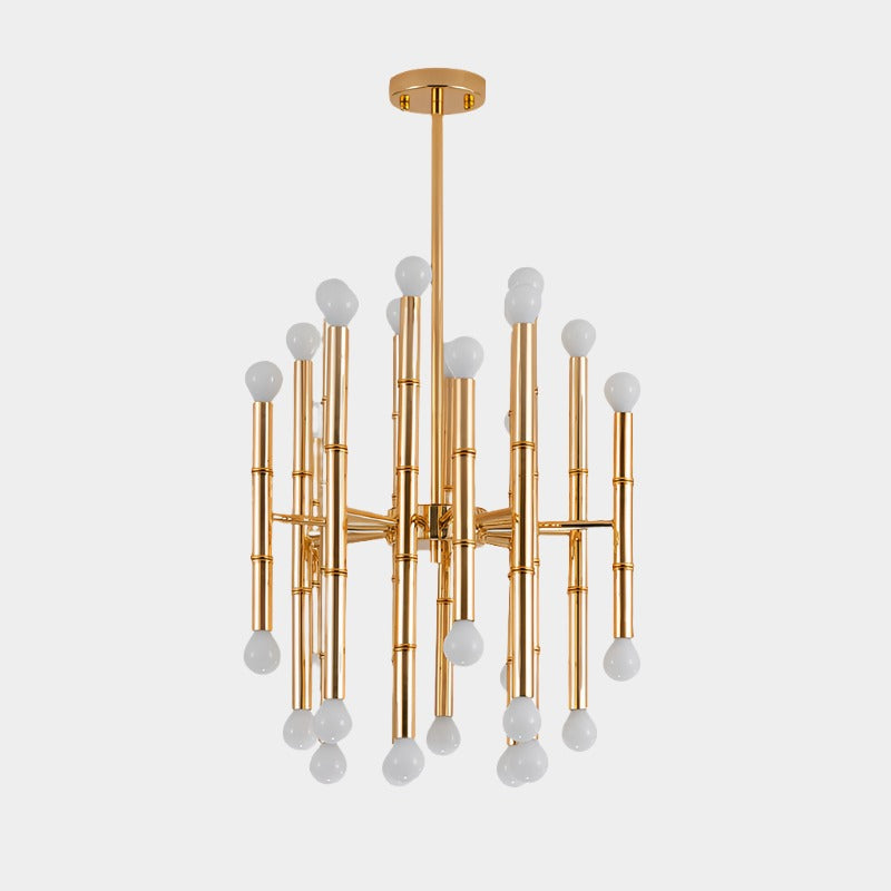 John Adler Meurice Chandelier