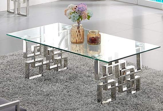 Diva Coffee Table