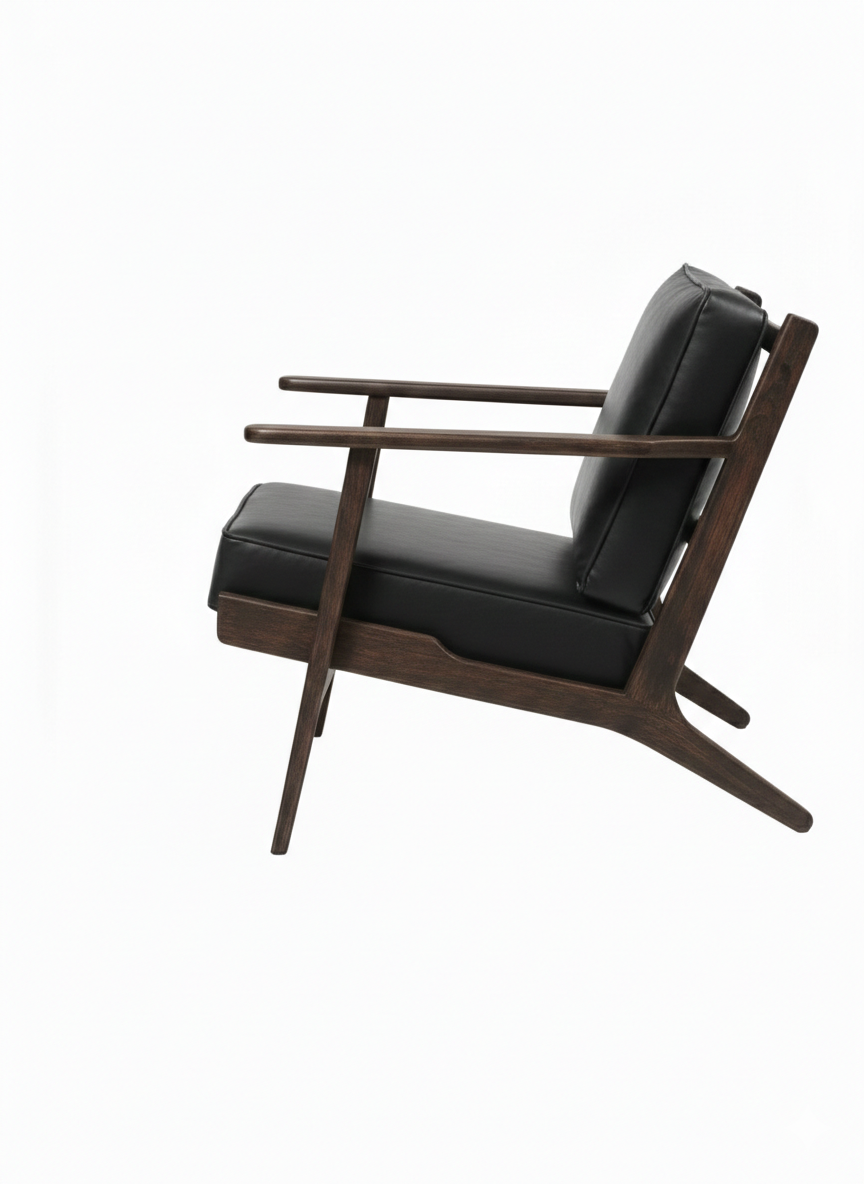 Ceba Lounge Chair
