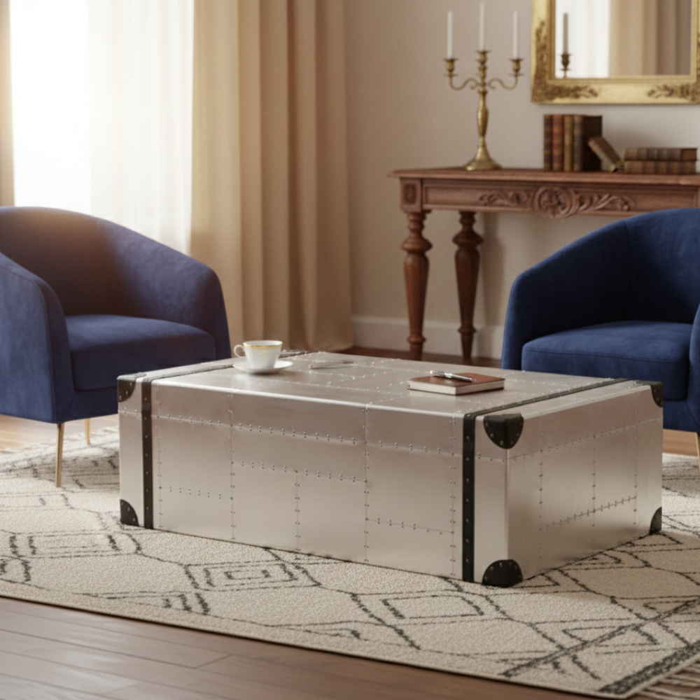 Aviator Coffee Table