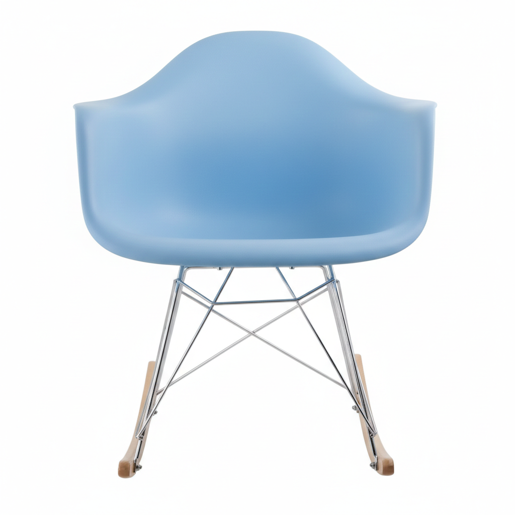 Rocker Bucket Chair
