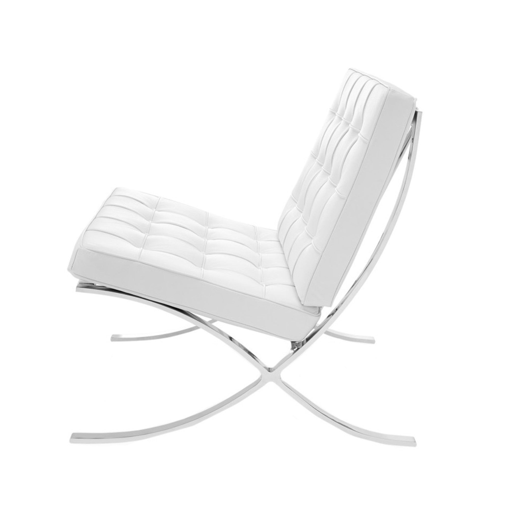 Cross Lounge Chair